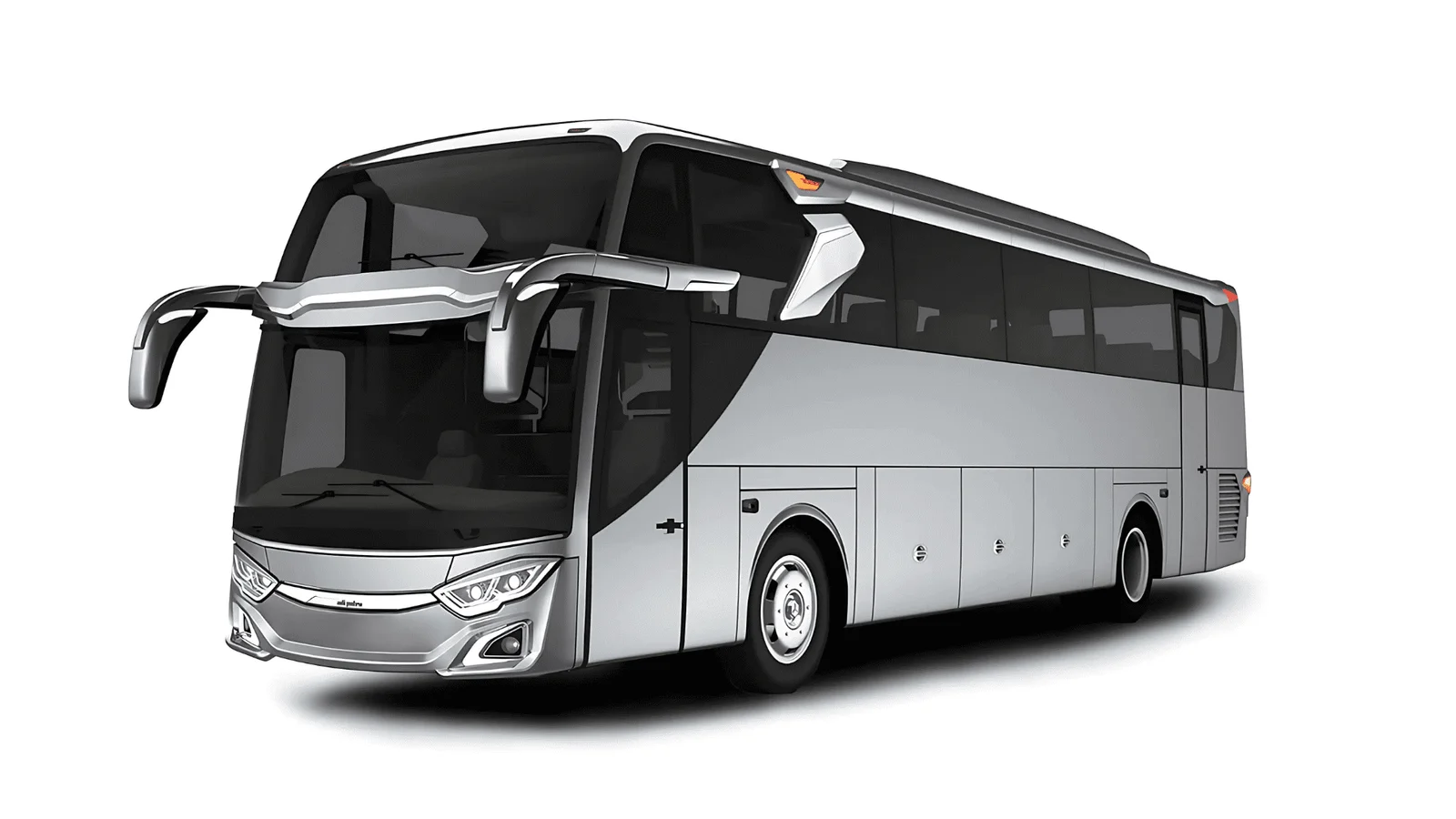 Big Bus 40-50 Seat