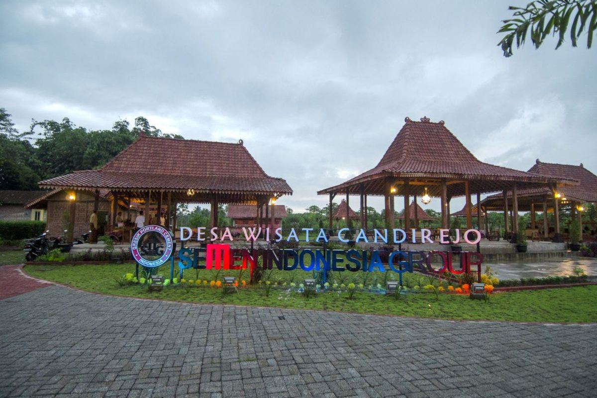 Heritage & Culture Trip 4 Hari 3 Malam