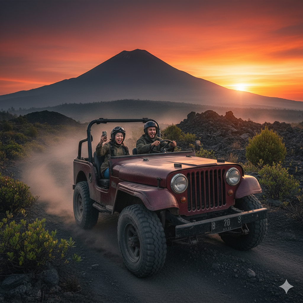 Adventure
