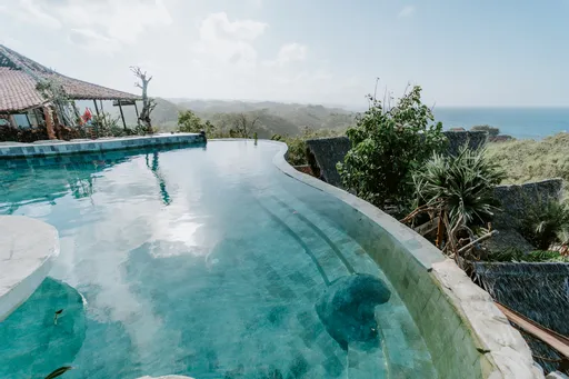 Grand Dafam Signature YIA - Tampilan Luar