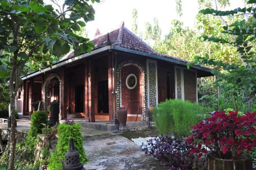 Grand Dafam Signature YIA - Tampilan Luar