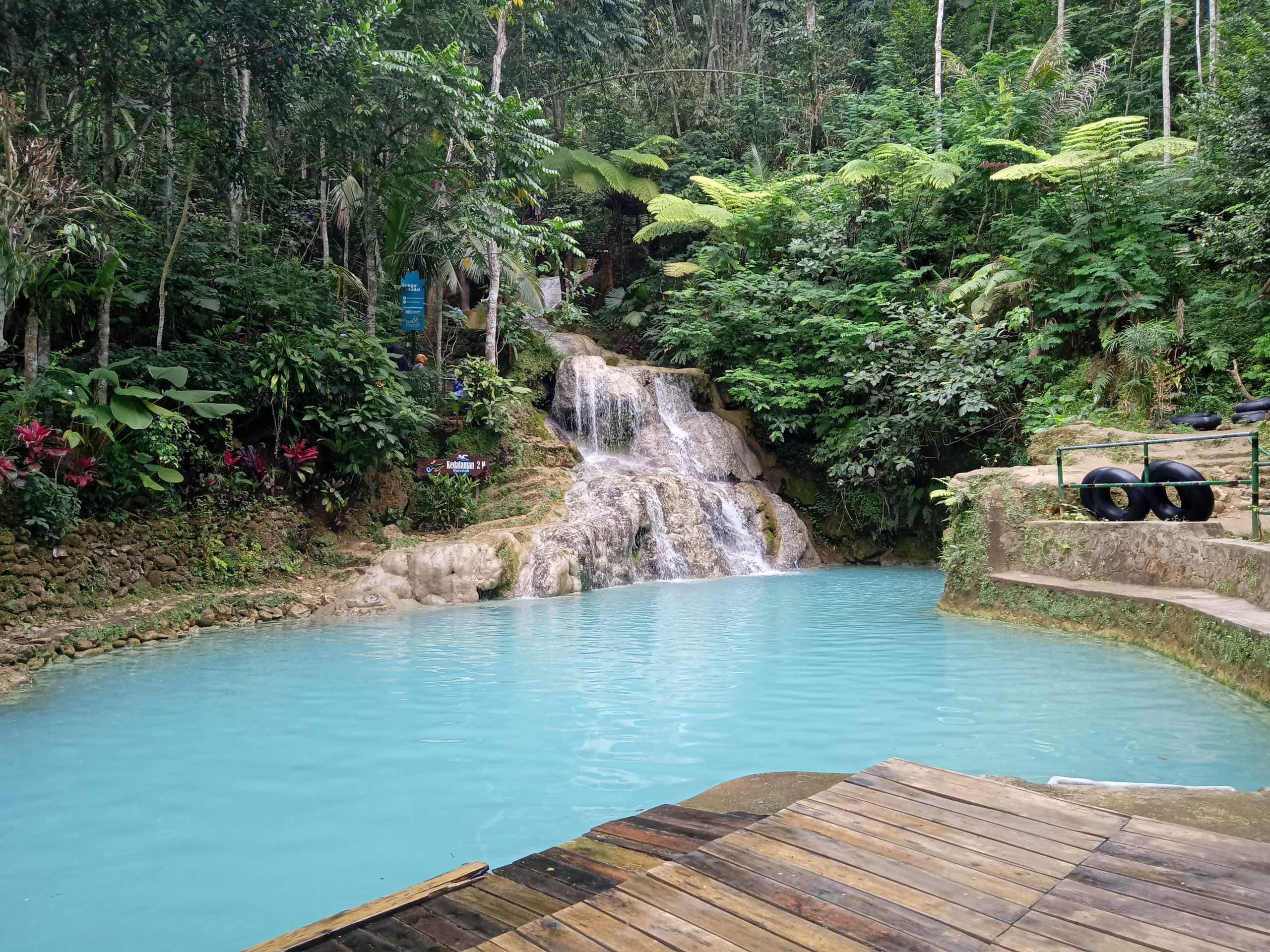 Wellness & Healing Trip 3 Hari 2 Malam