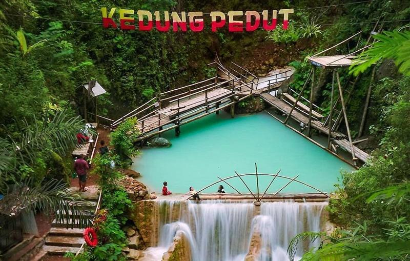 Wellness & Healing Trip 4 Hari 3 Malam